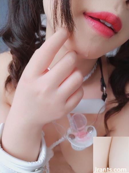 (Bộ sưu tập trực tuyến) Cô gái phúc lợi Walnut Cat “Love Puppies” VIP Exclusive (45P) - Ảnh 9