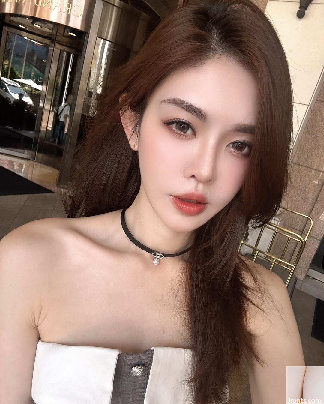 “Guo Jinjin” Góc nhìn tà ác quá hôi và vóc dáng hoàn hảo không thể che giấu (10P) - Ảnh 3