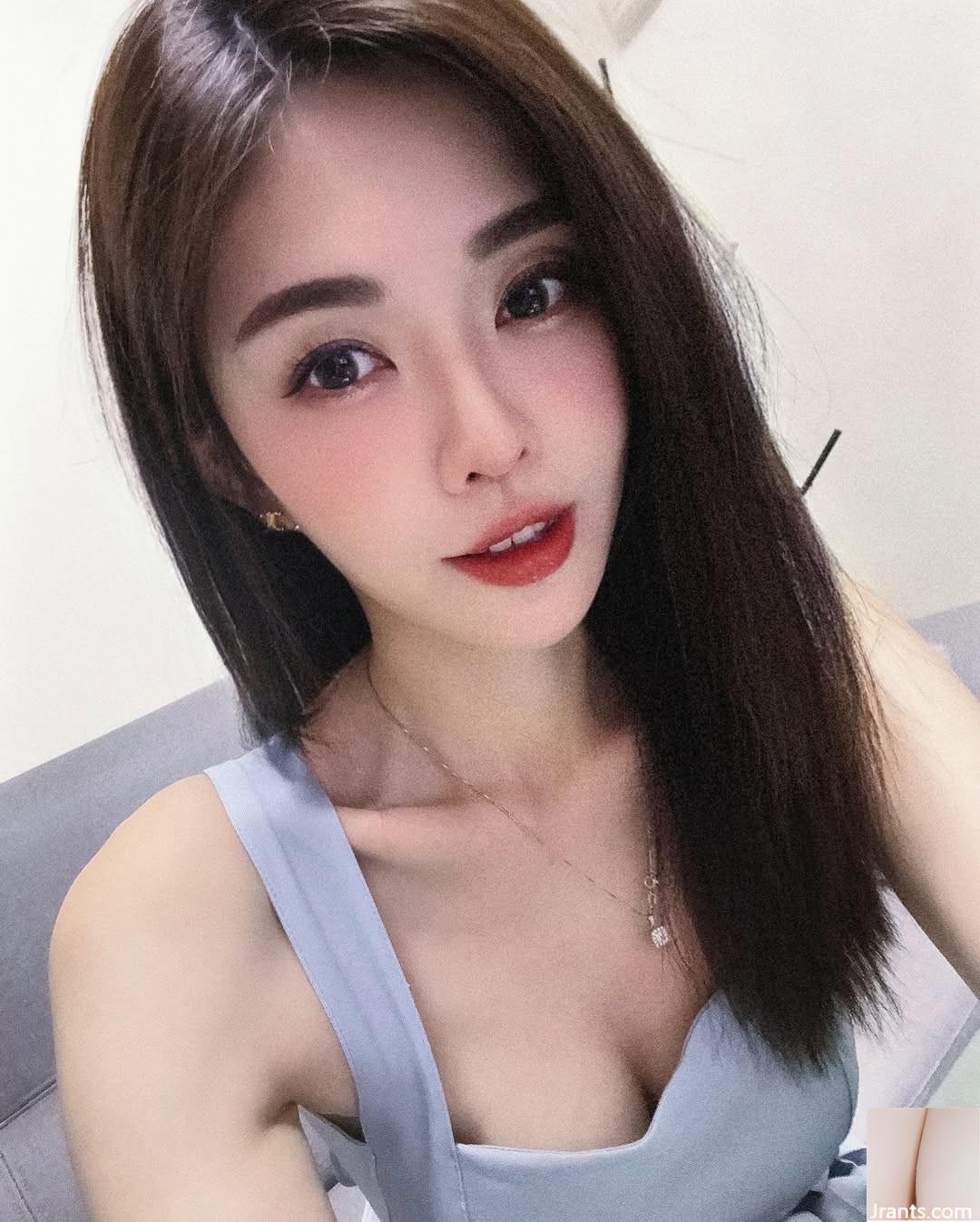 “Guo Jinjin” Góc nhìn tà ác quá hôi và vóc dáng hoàn hảo không thể che giấu (10P) - Ảnh 6