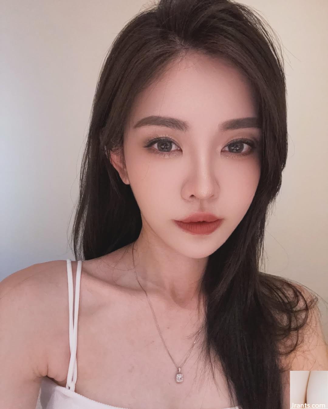 “Guo Jinjin” Góc nhìn tà ác quá hôi và vóc dáng hoàn hảo không thể che giấu (10P) - Ảnh 8