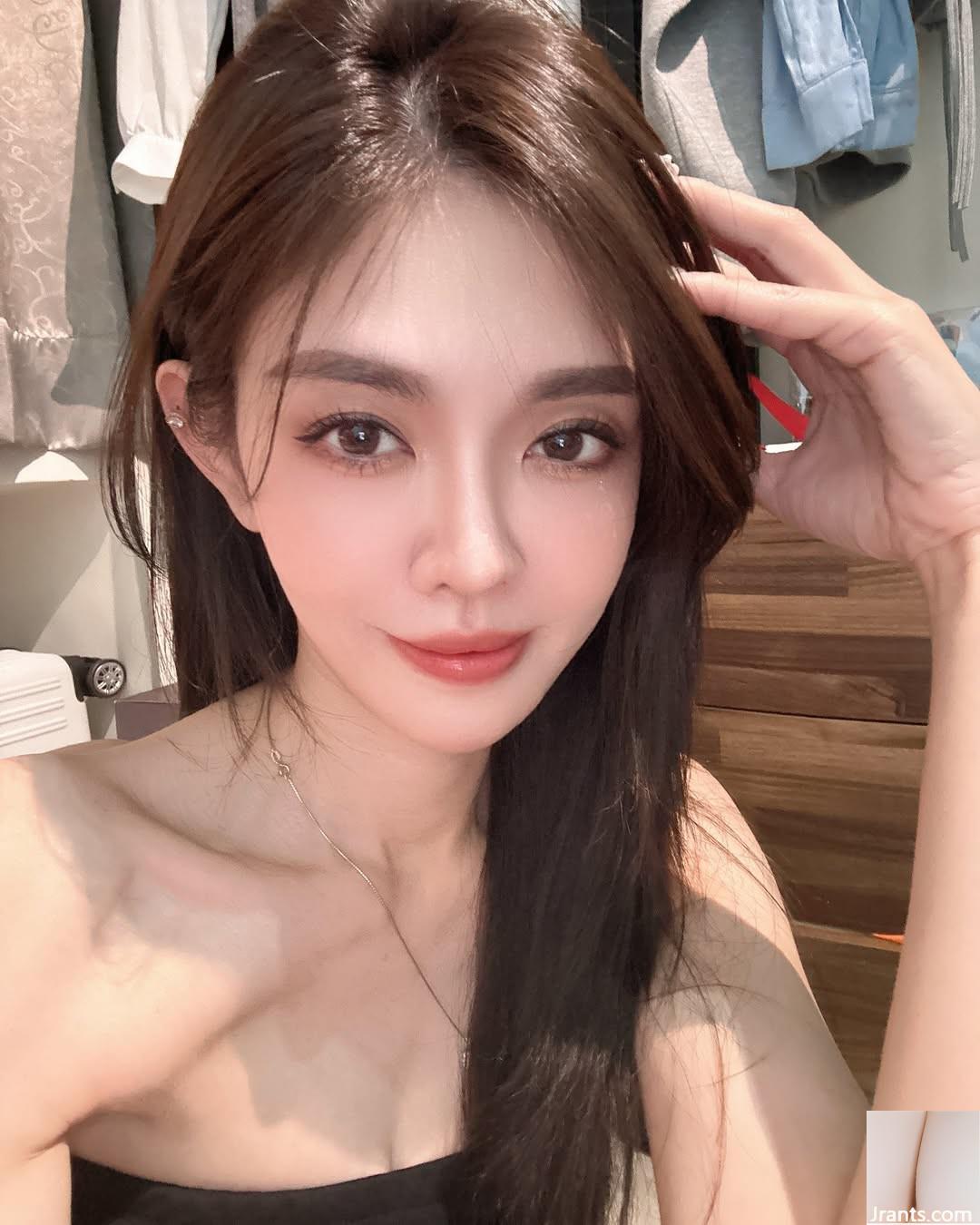 “Guo Jinjin” Góc nhìn tà ác quá hôi và vóc dáng hoàn hảo không thể che giấu (10P) - Ảnh 9