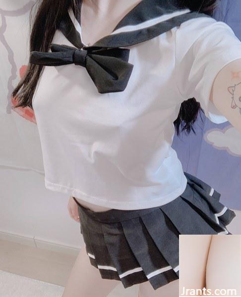 (Bộ sưu tập trực tuyến) Các cô gái phúc lợi bao gồm “Bộ sưu tập Twitter” VIP Exclusive 2 - Ảnh 90