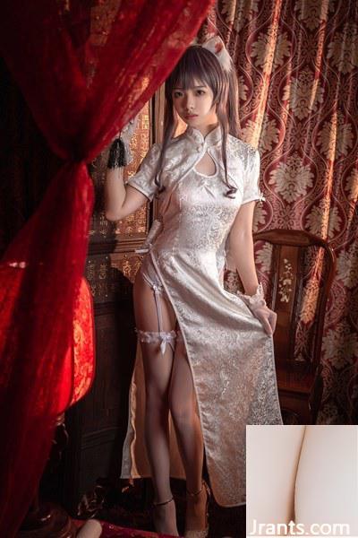 (Bộ sưu tập trực tuyến) Cô gái phúc lợi Wenmei không hợp lý “Bộ sưu tập Twitter” Độc quyền VIP (49P) - Ảnh 2