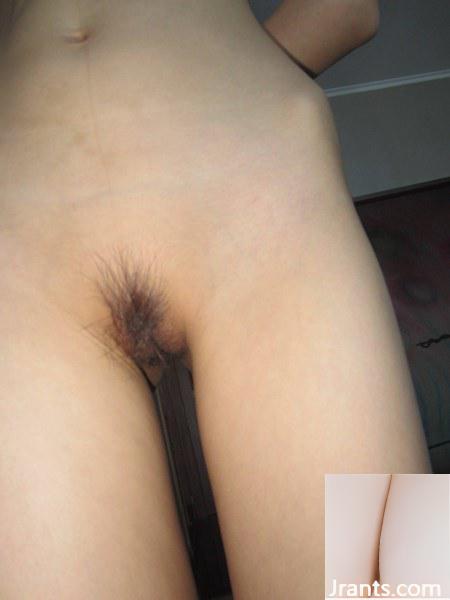 (Bộ sưu tập trực tuyến) Người mẫu xinh đẹp Yang Ying no khảm VIP độc quyền 3 (100P) - Ảnh 15