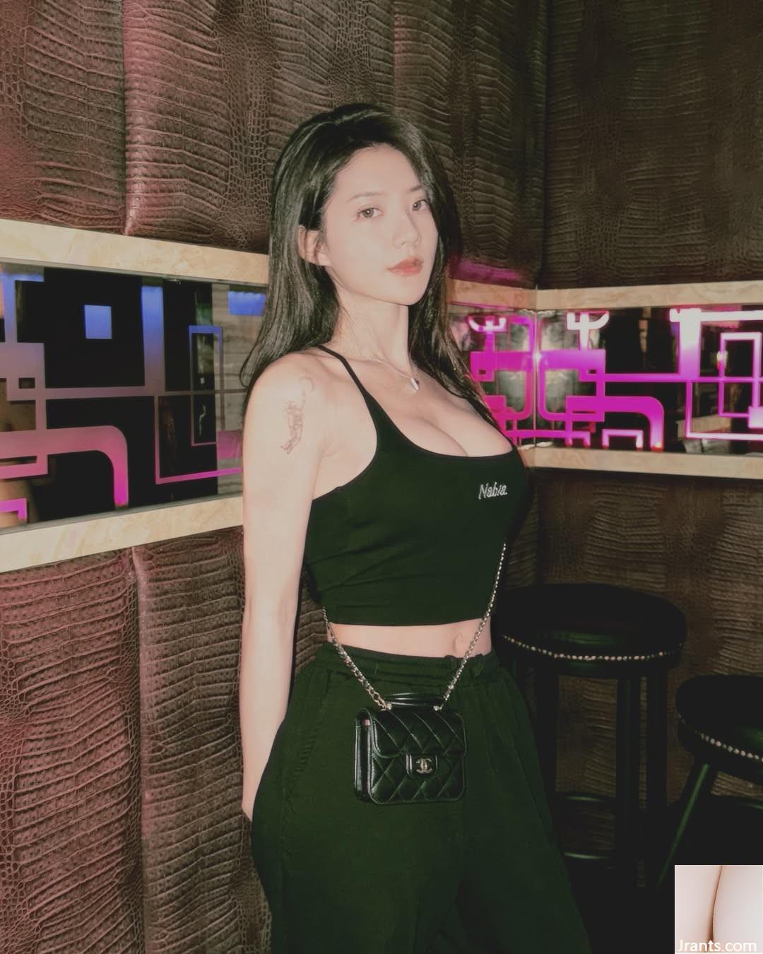 “Hedy Dai” là mỹ nhân xinh đẹp với làn da trắng hồng (10P) - Ảnh 5