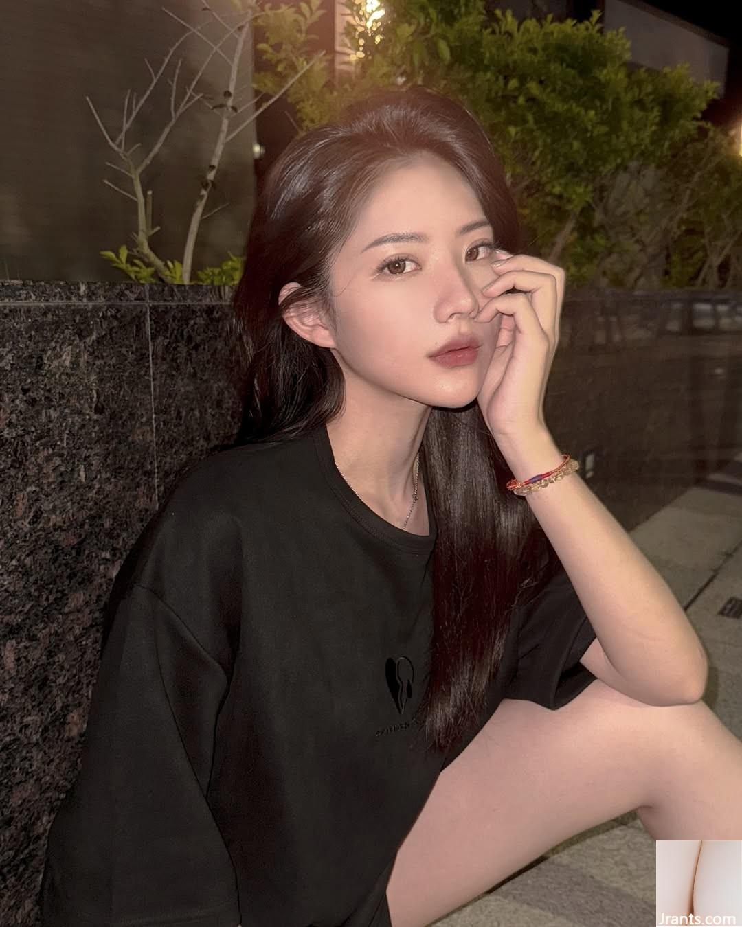 “Hedy Dai” là mỹ nhân xinh đẹp với làn da trắng hồng (10P) - Ảnh 8