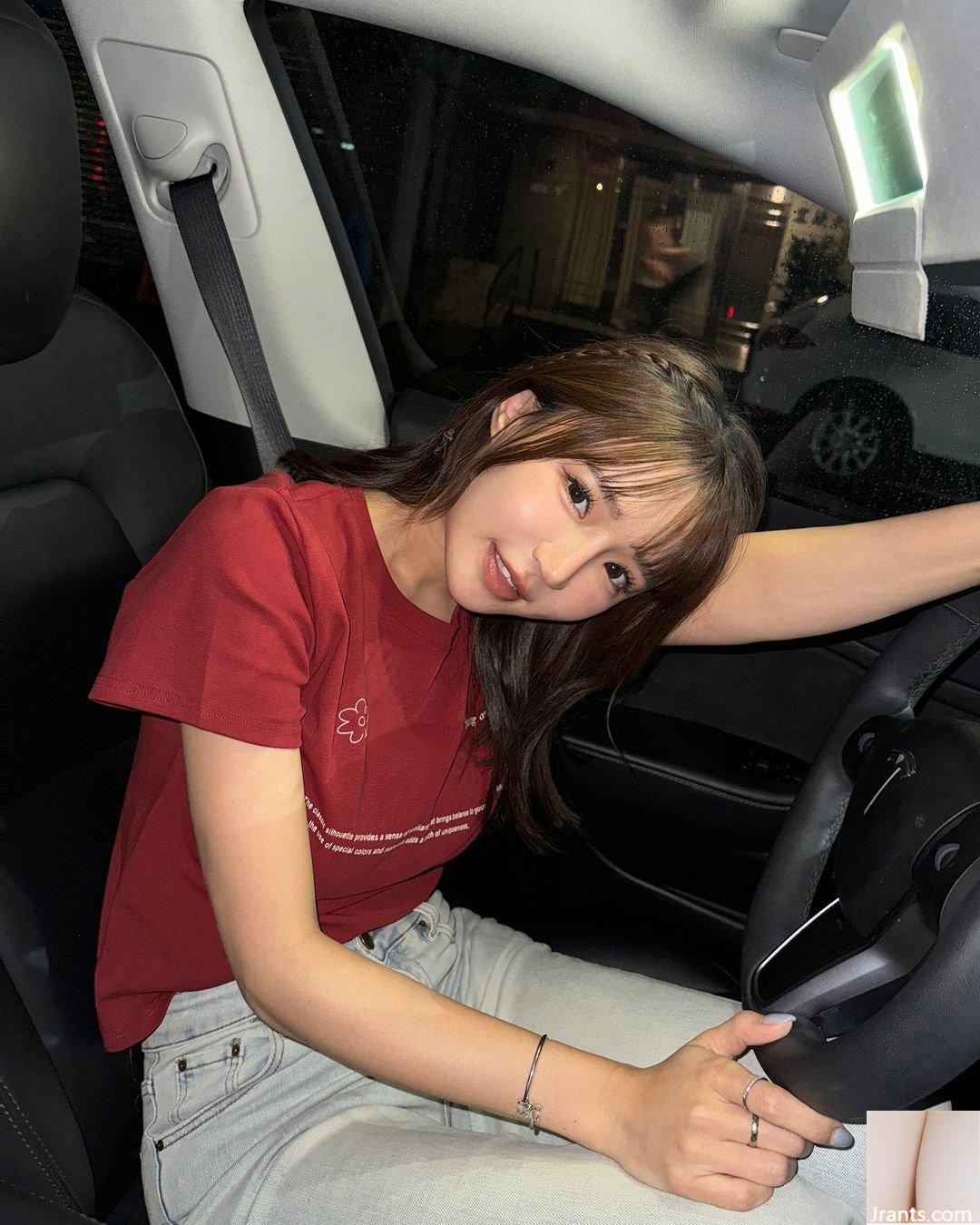 Cô nàng dễ thương “Yuan Yuan” trong sáng, vô hại và là người dễ khơi dậy tình cảm của bạn nhất (10P) - Ảnh 3