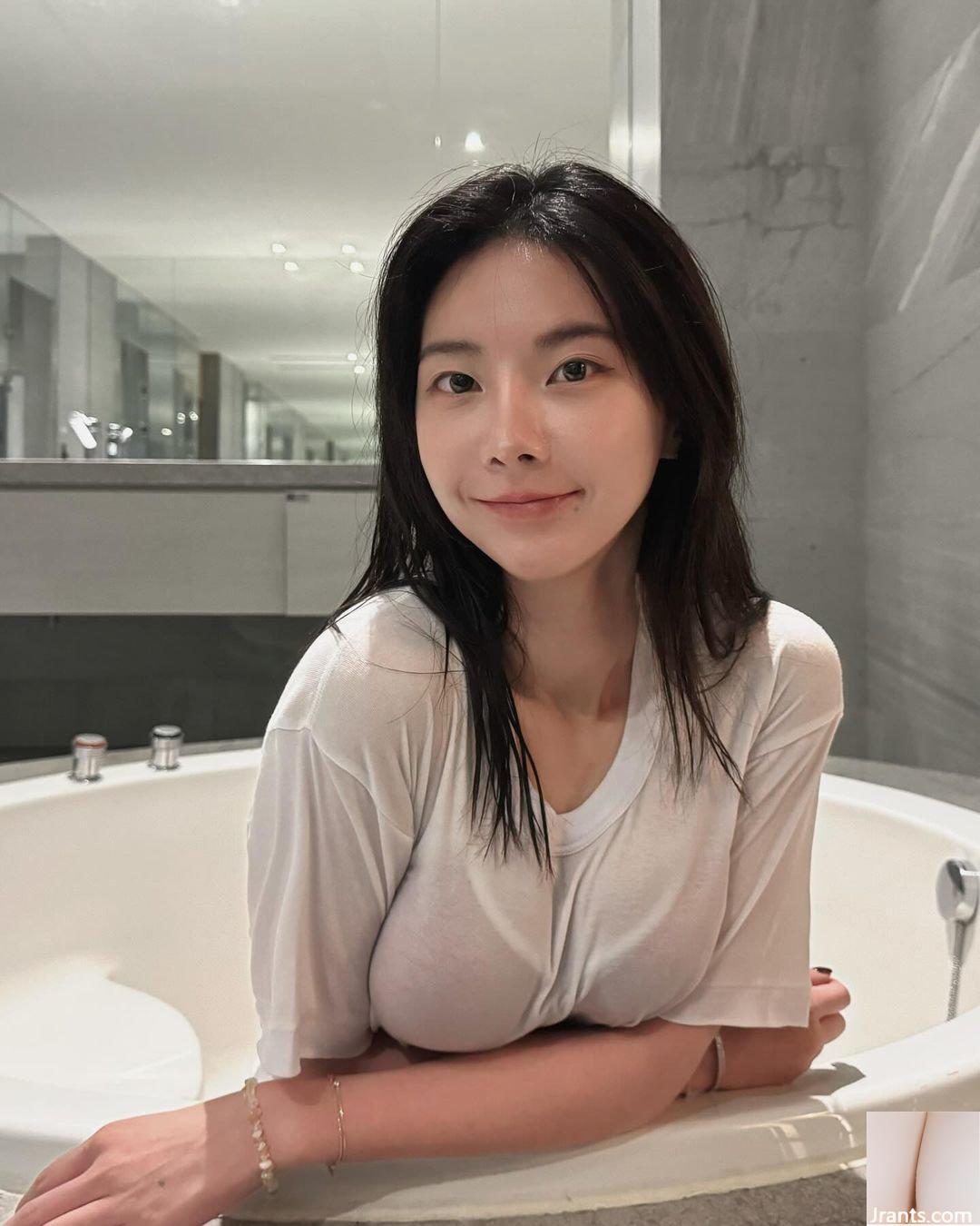 Người nổi tiếng quyến rũ trên Internet “Zα Quintin” có đường nét khuôn mặt thanh tú và đôi mắt điện nóng bỏng bắn khắp nơi (10P) - Ảnh 8