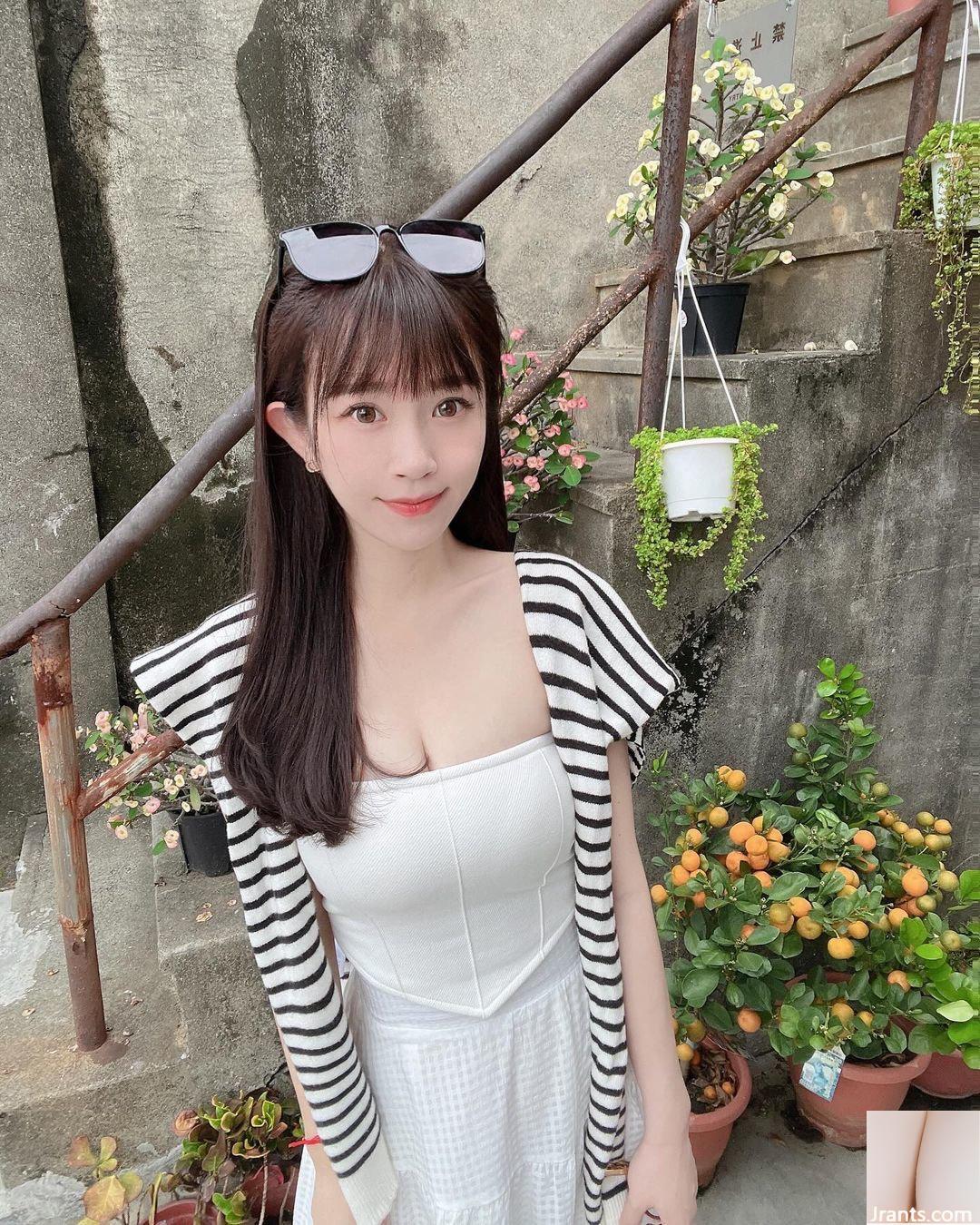 Hot girl “Ann” có tính cách tàn nhẫn với bộ ngực đầy đặn dưới khuôn mặt ngọt ngào (10P) - Ảnh 3