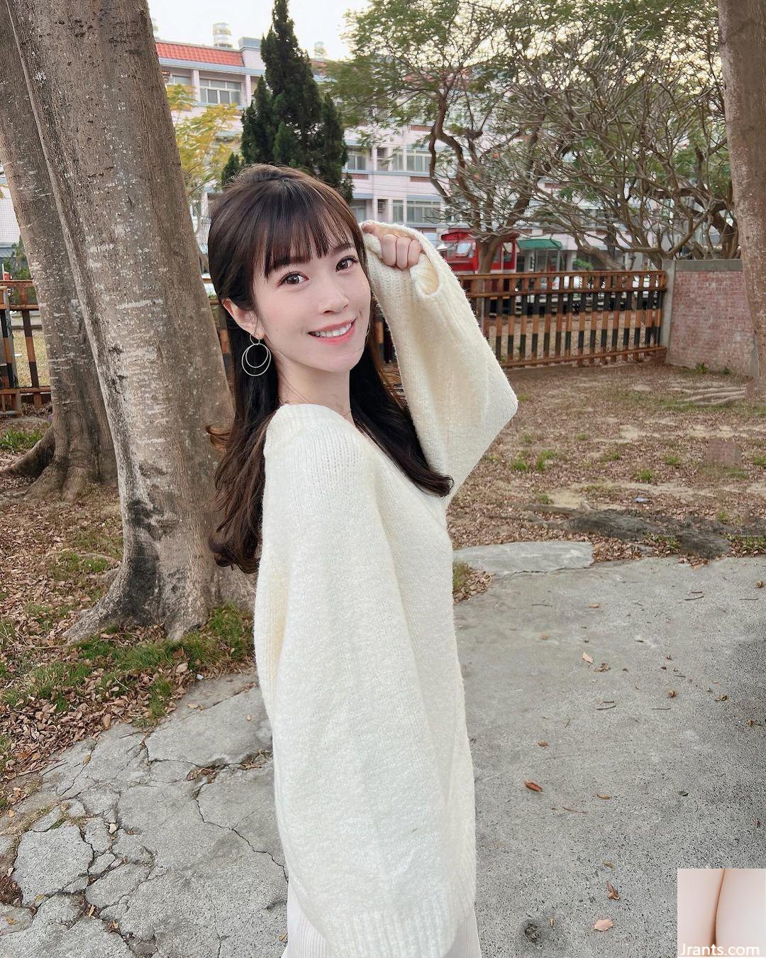 Hot girl “Ann” có tính cách tàn nhẫn với bộ ngực đầy đặn dưới khuôn mặt ngọt ngào (10P) - Ảnh 7