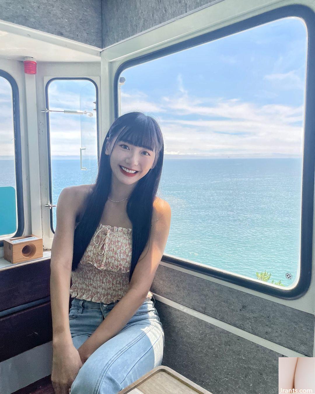 “Queena Nana” thấp thoáng chạy ra ngoài, cảnh nóng quá (10P) - Ảnh 6