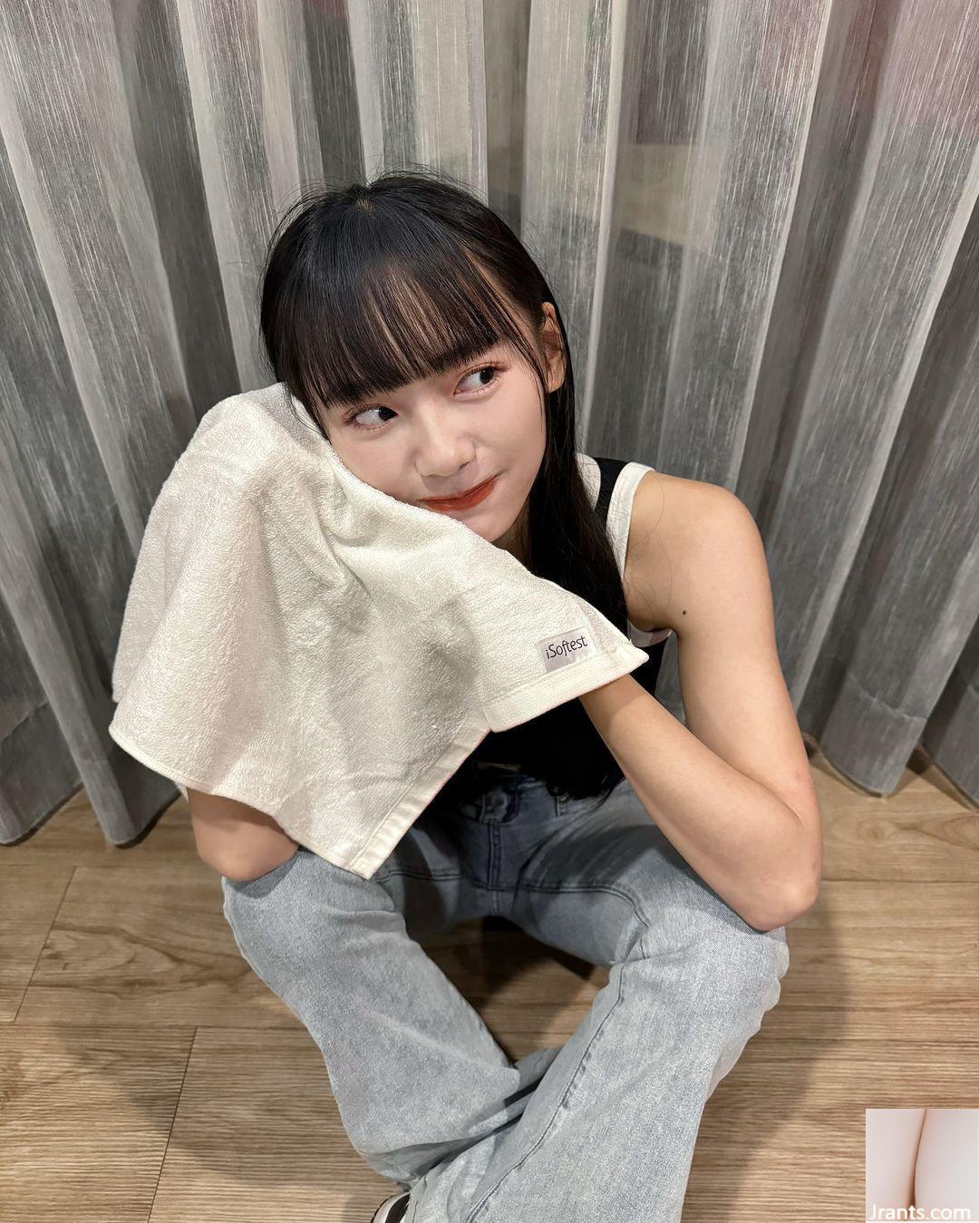 “Queena Nana” thấp thoáng chạy ra ngoài, cảnh nóng quá (10P) - Ảnh 7