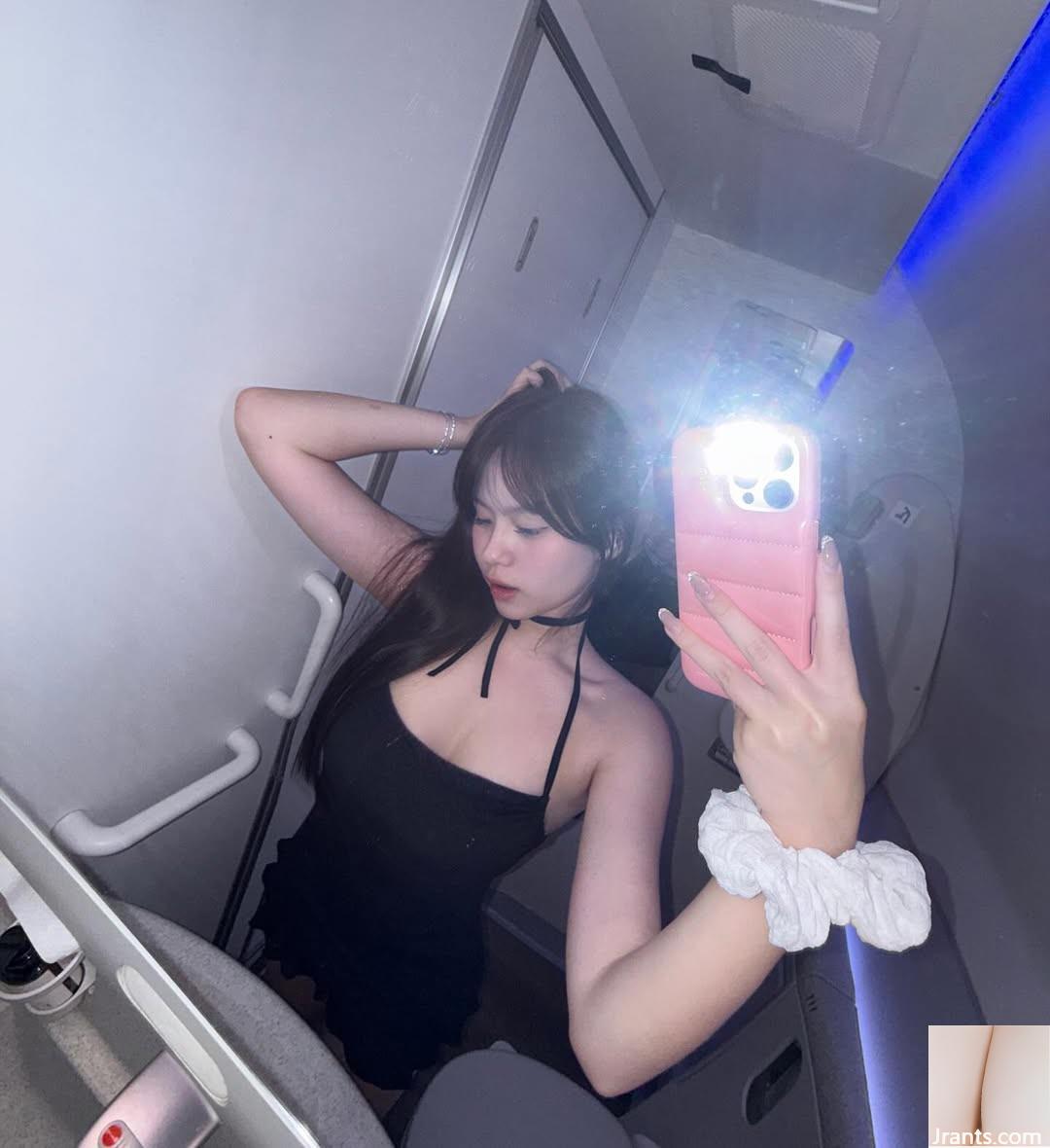 Vóc dáng hoàn hảo của “Ariel” khiến người ta không thể rời mắt (10P) - Ảnh 3