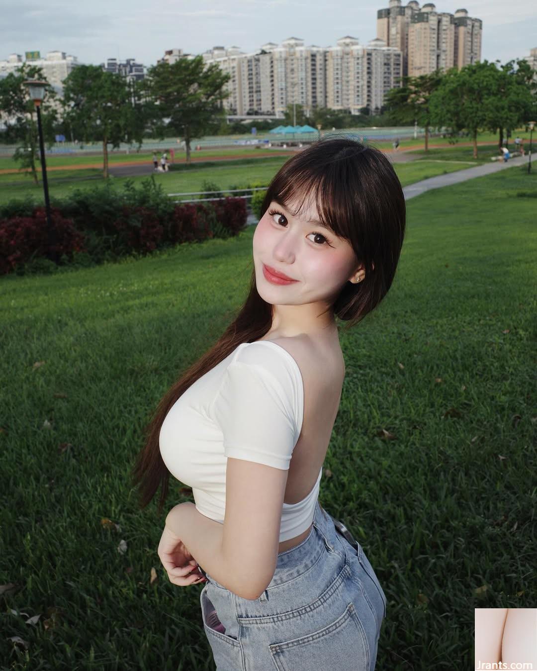 Vóc dáng hoàn hảo của “Ariel” khiến người ta không thể rời mắt (10P) - Ảnh 5