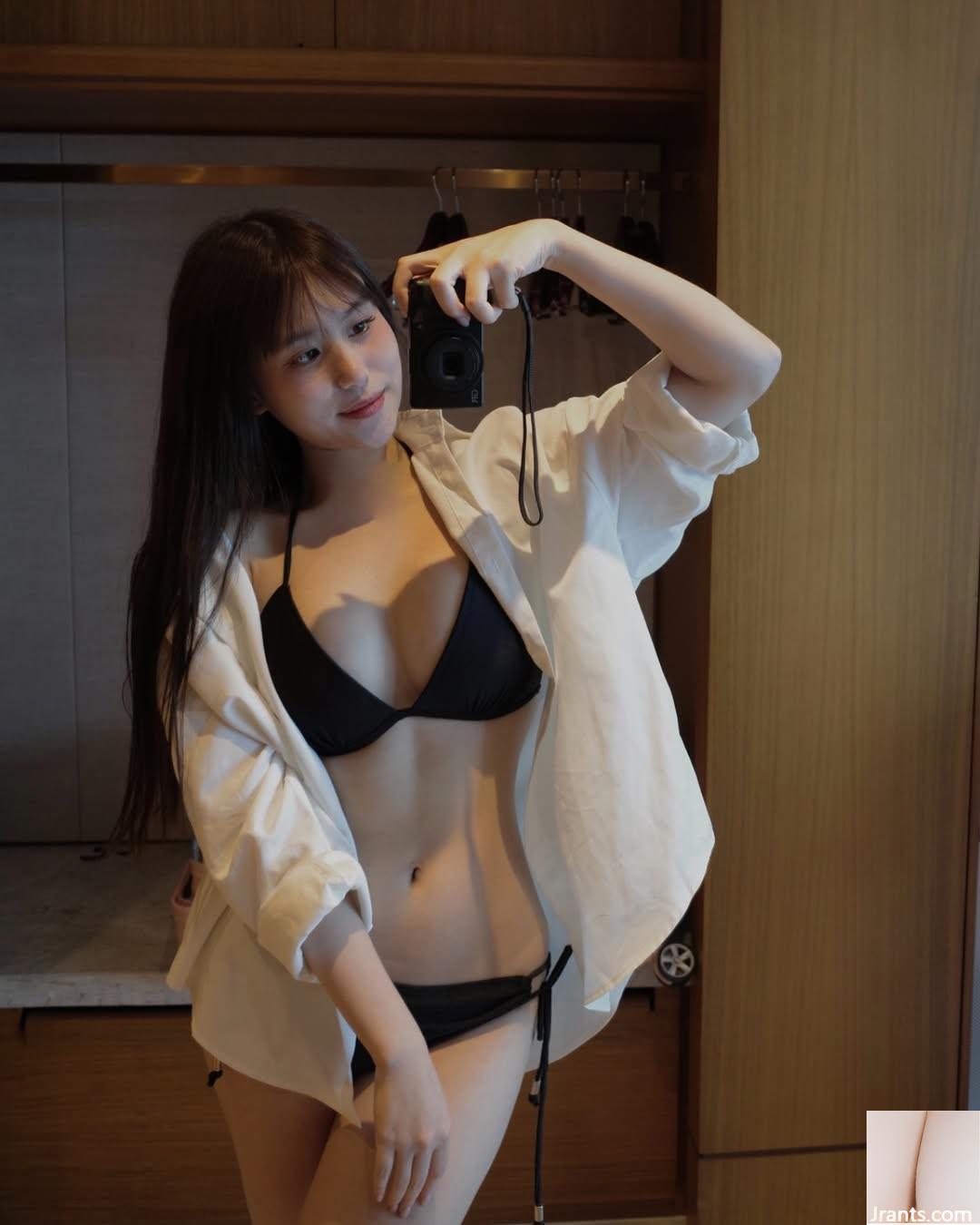 Vóc dáng hoàn hảo của “Ariel” khiến người ta không thể rời mắt (10P) - Ảnh 9