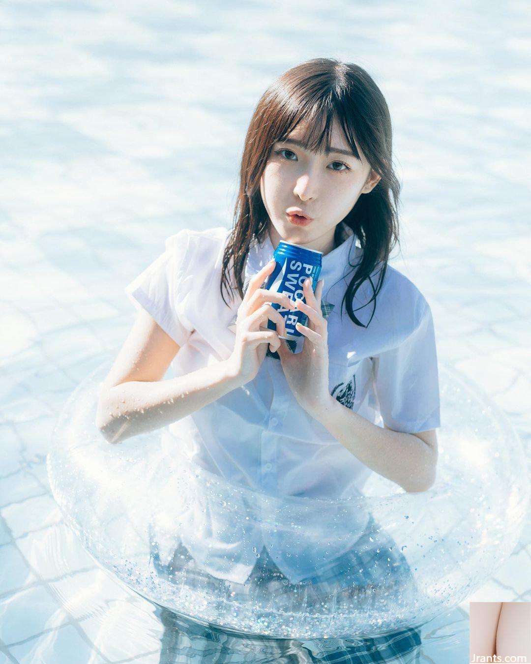 Cô gái mèo” - Ảnh 7