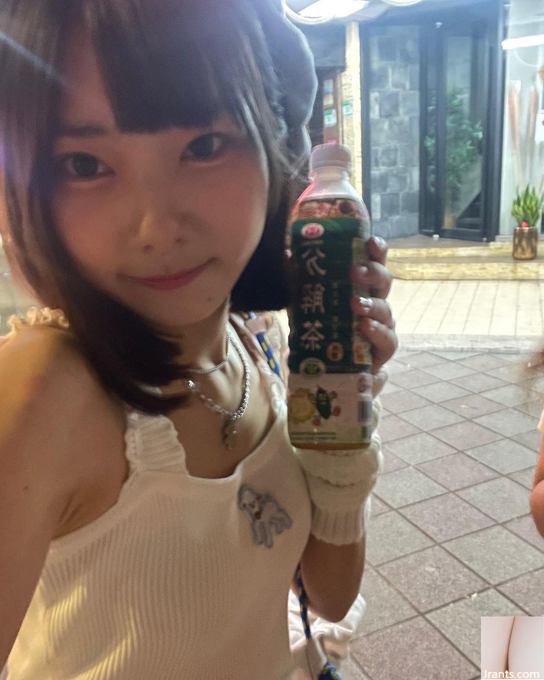 Cô gái phép thuật “Chijo Takeshi” dễ thương và có chút quyến rũ, không thể bỏ qua bộ ngực (10P) - Ảnh 3