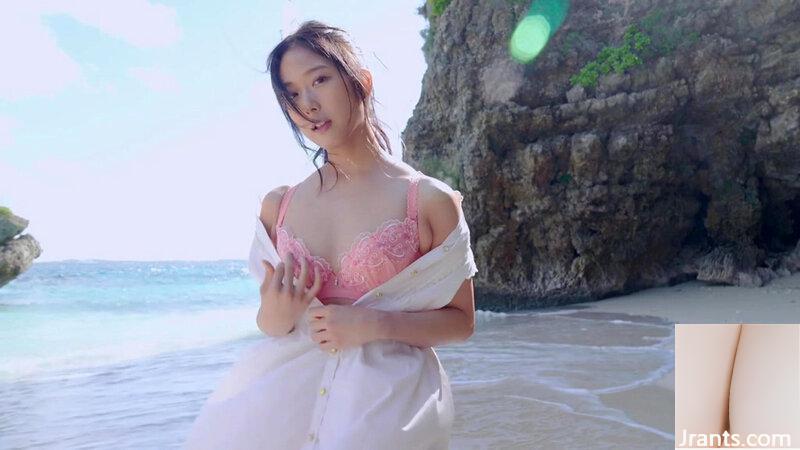 Khuôn mặt baby của Maeno Nana có cặp mông đào hoàn hảo (21P) - Ảnh 10