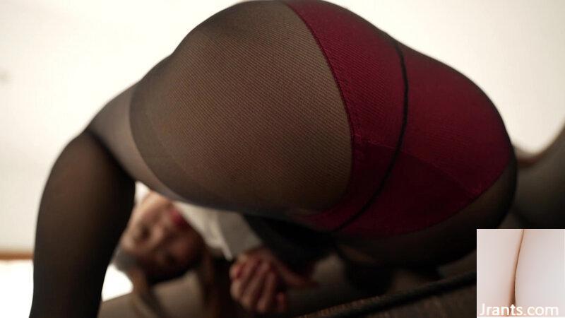 Sự cám dỗ kép của Zhenbai Rizhen và người vợ trẻ con (21P) - Ảnh 24