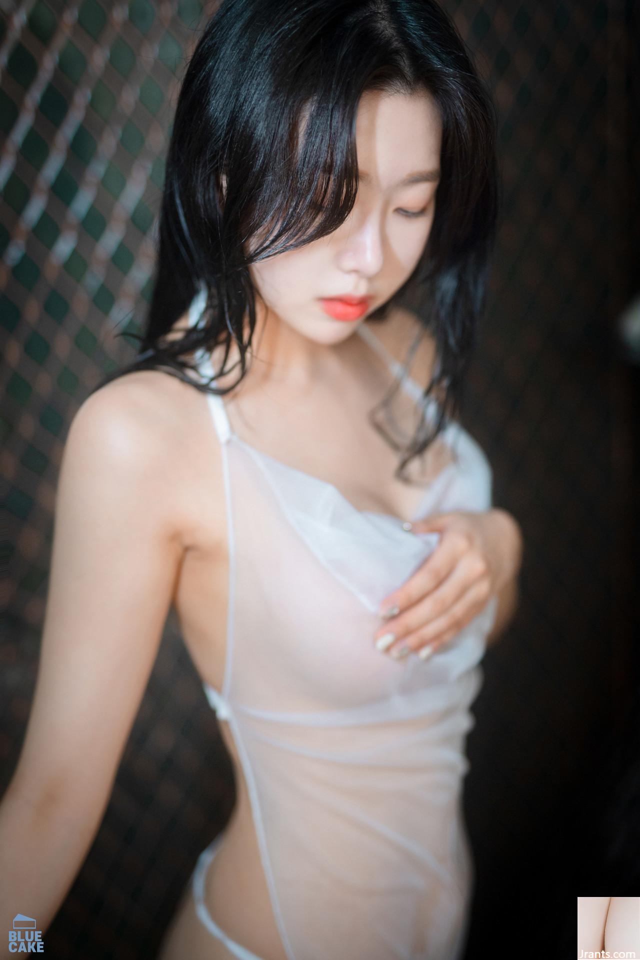 (Shaany) Góc nhìn quyến rũ của người đẹp Hàn Quốc vô cùng thú vị (61P) - Ảnh 10