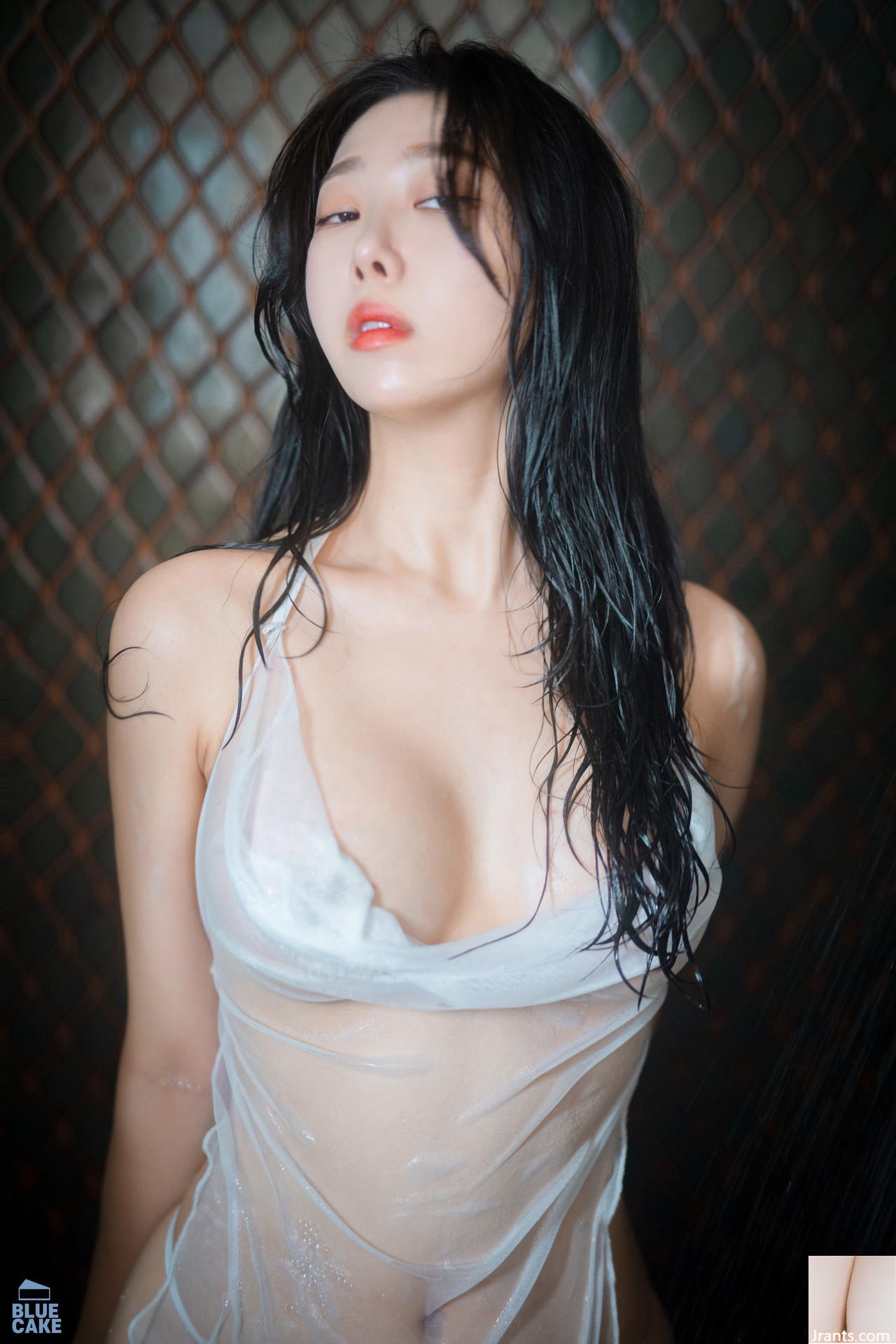 (Shaany) Góc nhìn quyến rũ của người đẹp Hàn Quốc vô cùng thú vị (61P) - Ảnh 42