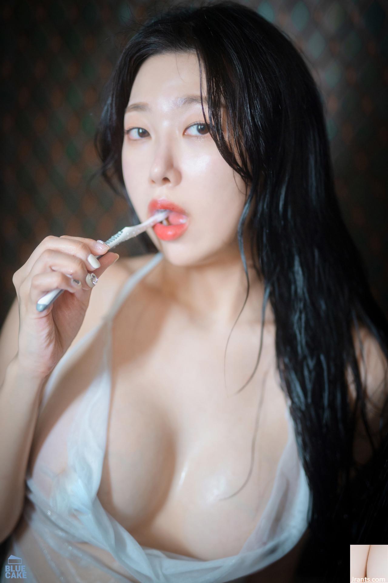 (Shaany) Góc nhìn quyến rũ của người đẹp Hàn Quốc vô cùng thú vị (61P) - Ảnh 59