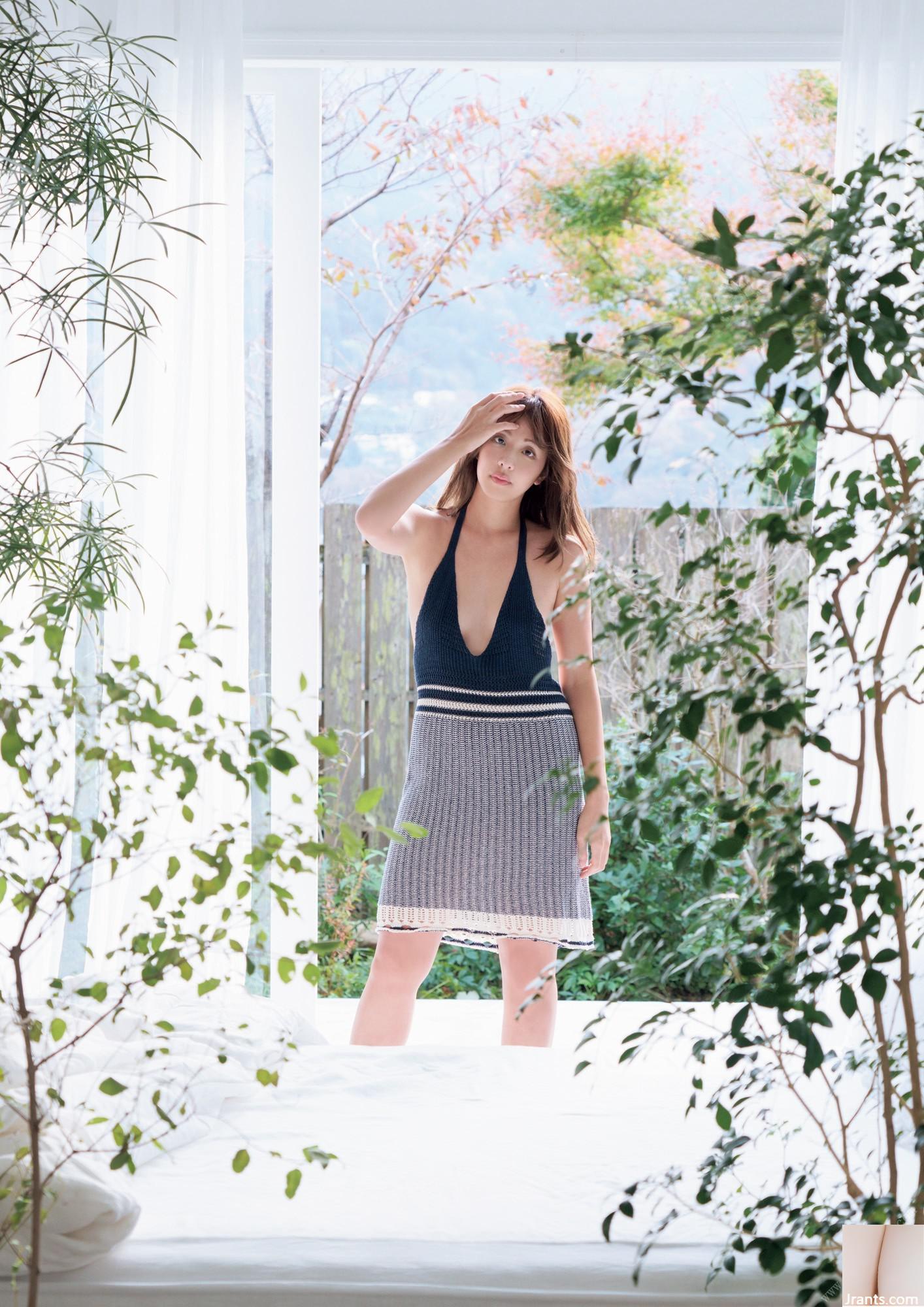 (Hongo Anna) Tôi rất ngạc nhiên khi biết cô gái ngực khủng có biết tập Thái Cực Quyền hay không (8P)