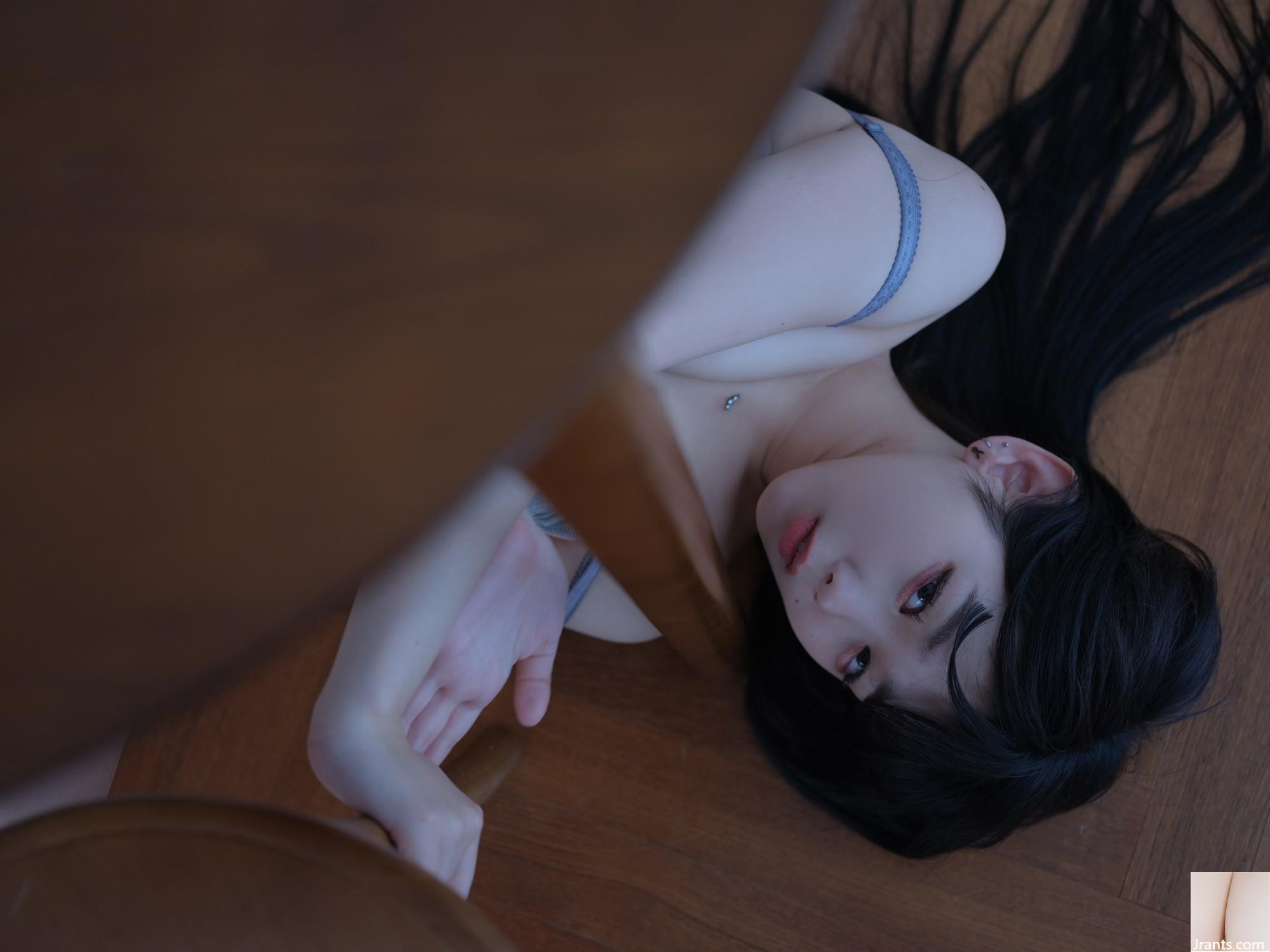 ZIA.Kwon , (Yo-U) Home Vol.01 – Set.01 (48P) - Ảnh 19