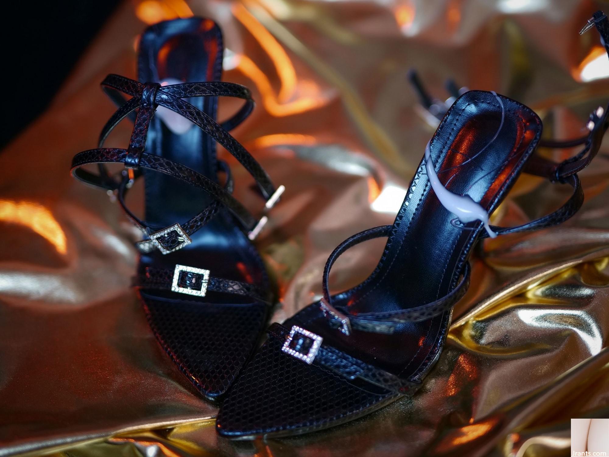 Con của mẹ đục(82P) - Ảnh 32