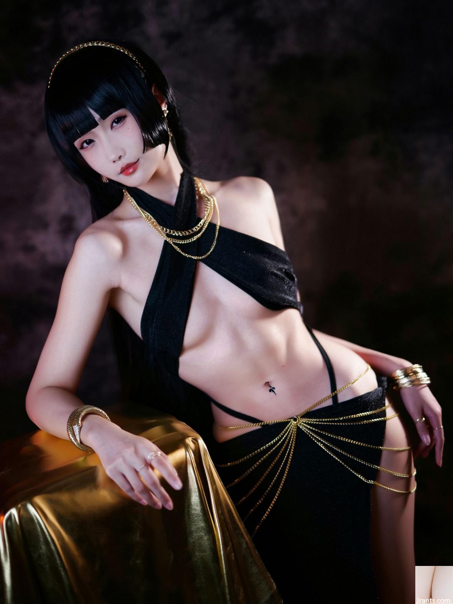 Con của mẹ đục(82P) - Ảnh 44