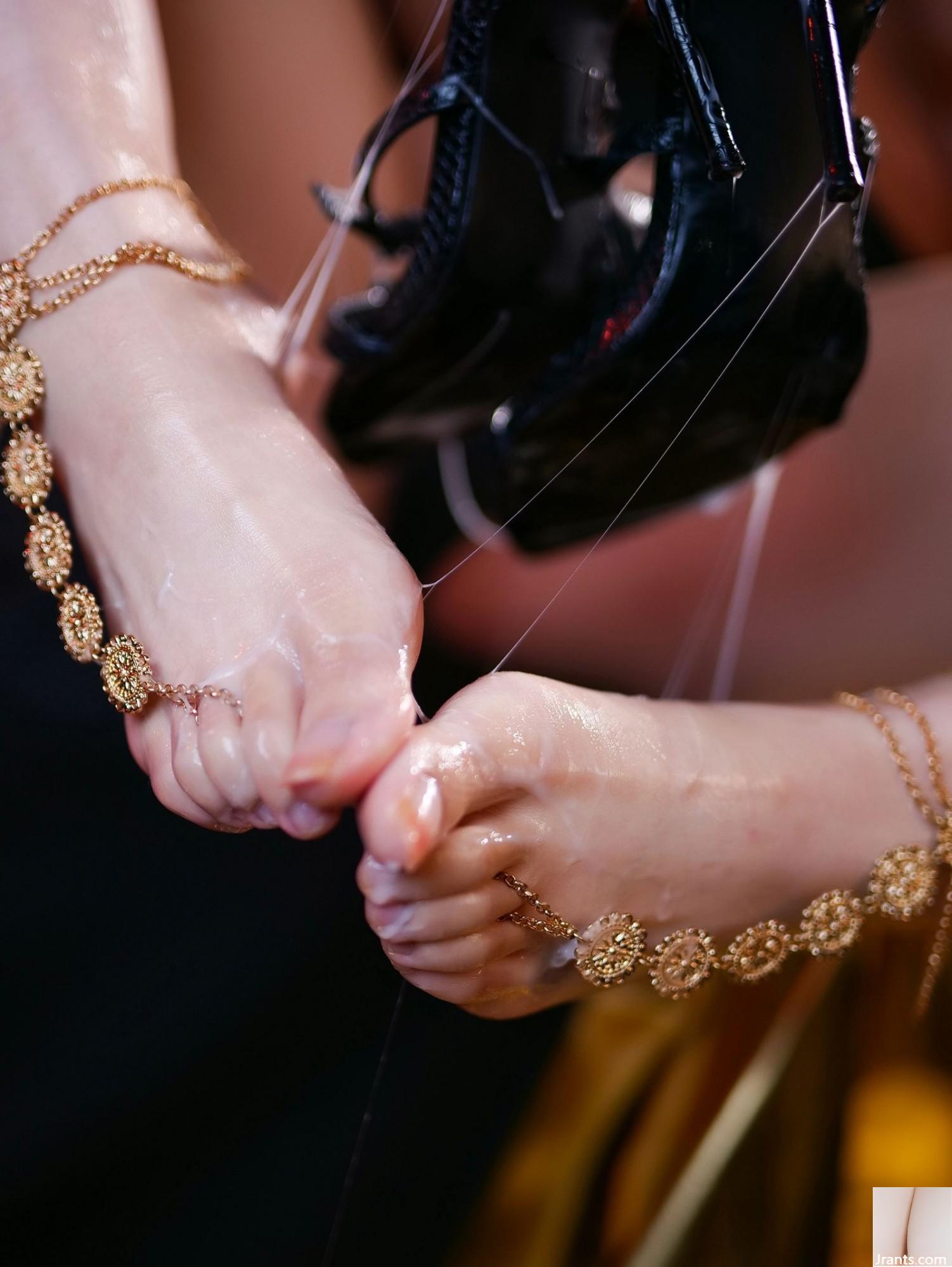 Con của mẹ đục(82P) - Ảnh 49