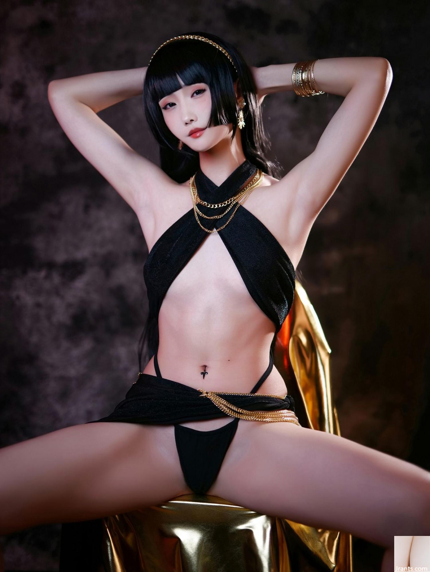 Con của mẹ đục(82P) - Ảnh 8