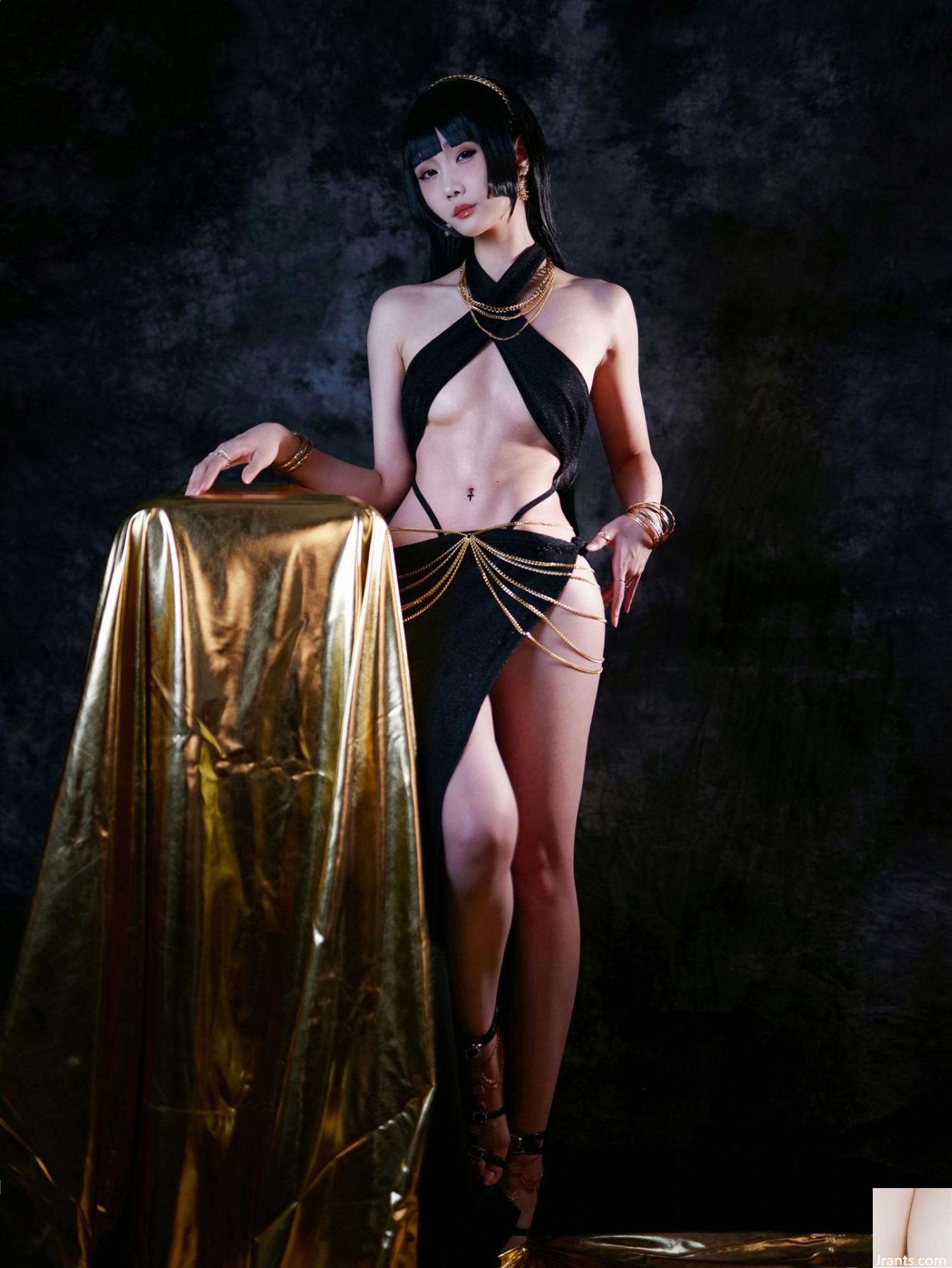 Con của mẹ đục(82P) - Ảnh 82