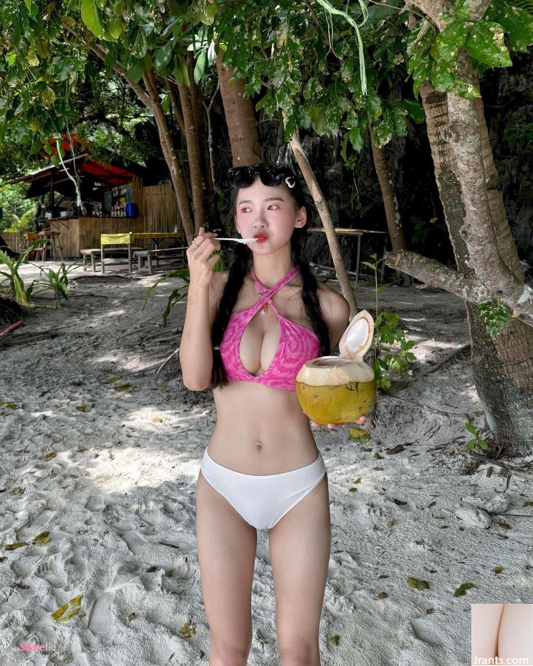 nụ cười ngọt ngào - Ảnh 4