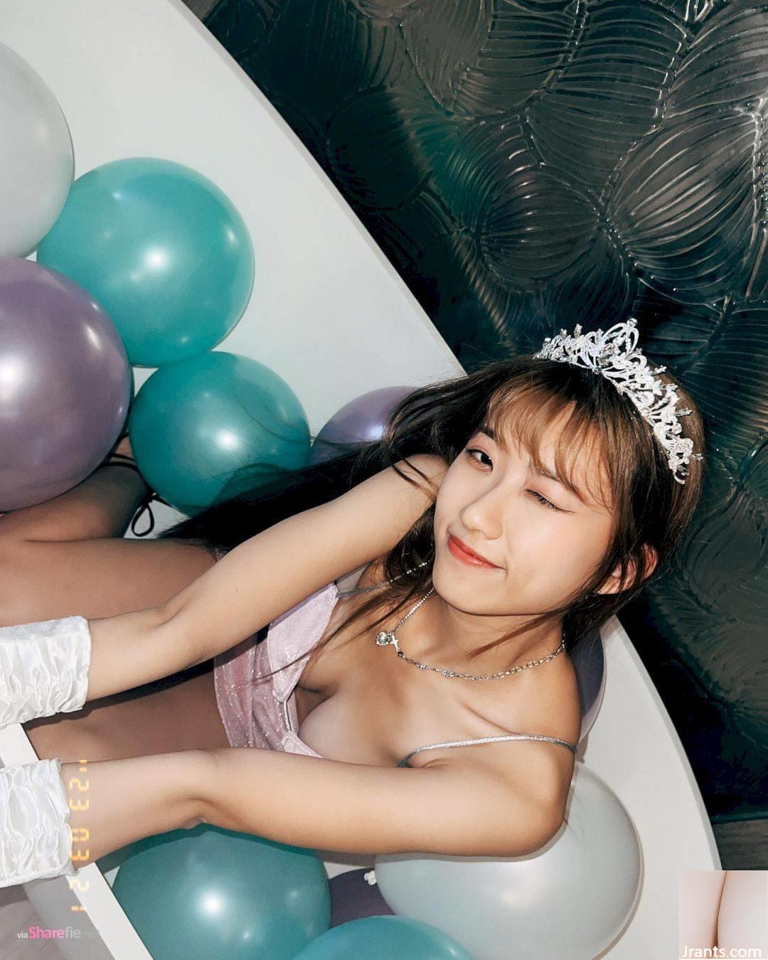 Gái xinh mặc bikini khiến cư dân mạng phun máu - Ảnh 14