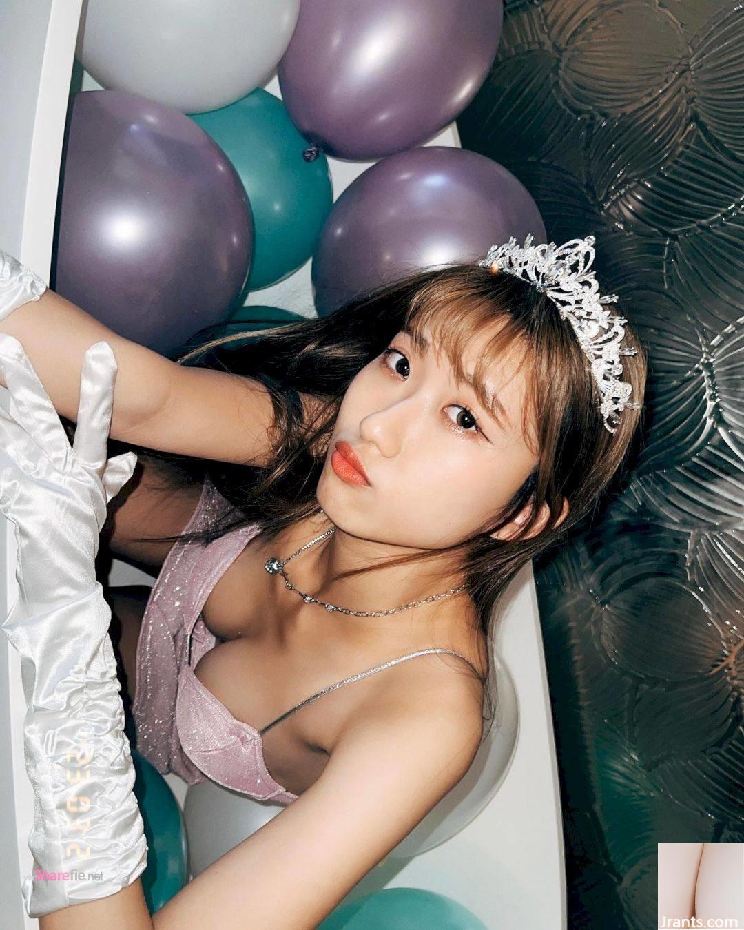 Gái xinh mặc bikini khiến cư dân mạng phun máu - Ảnh 15