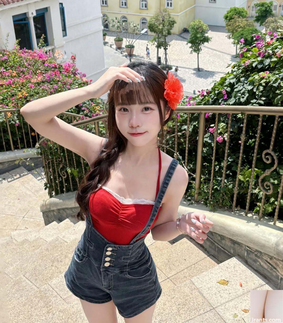 Gương mặt ngây thơ của “Coco” không giấu được sức hút (10P) - Ảnh 7