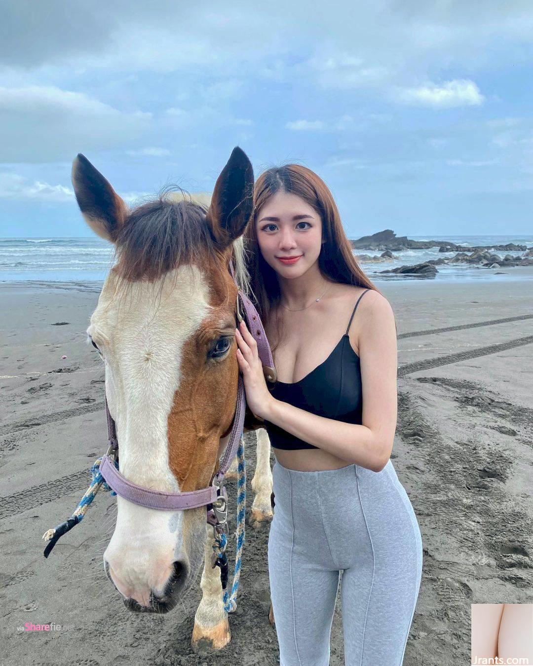 cô gái bán ô tô - Ảnh 10