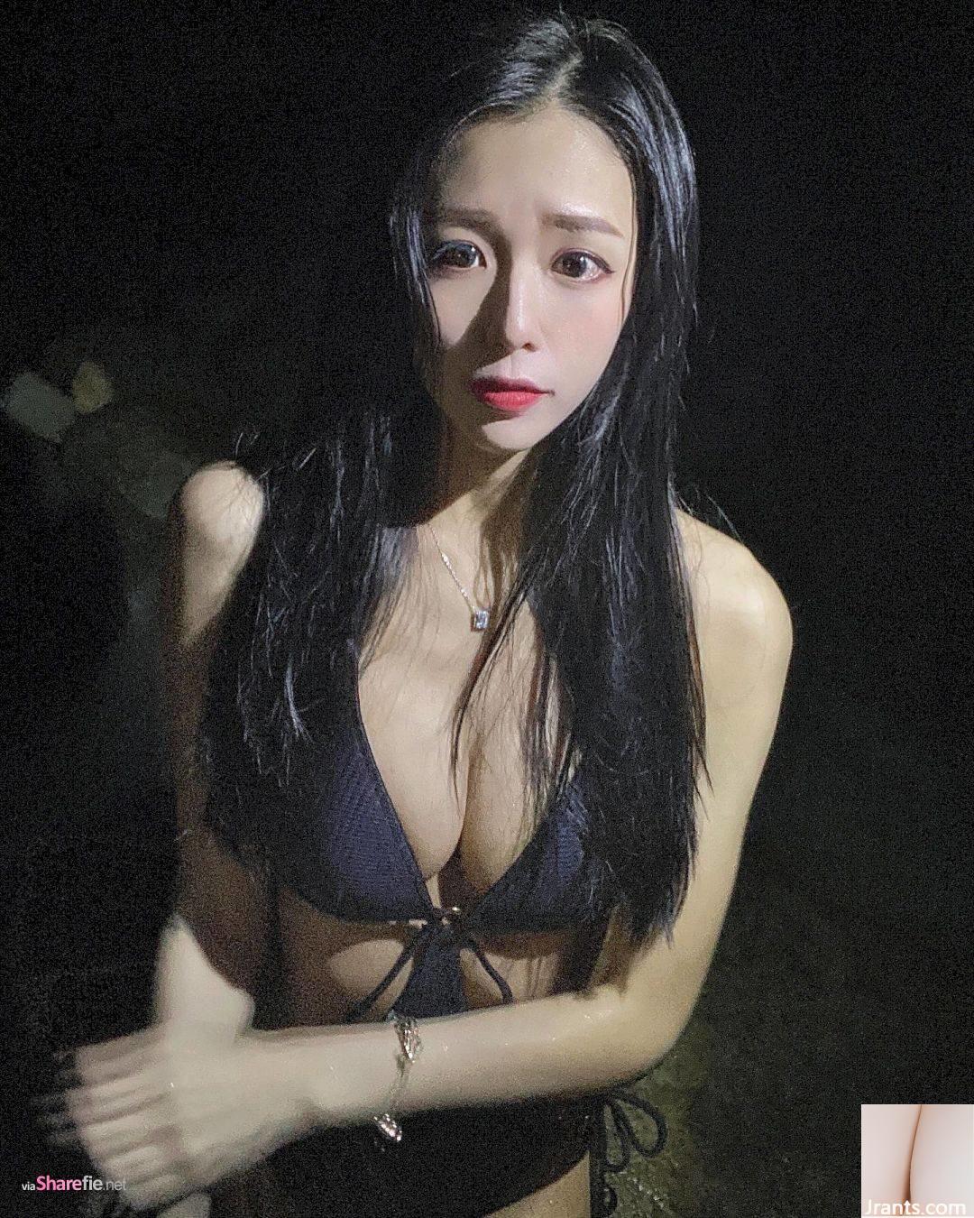 cô gái bán ô tô - Ảnh 15