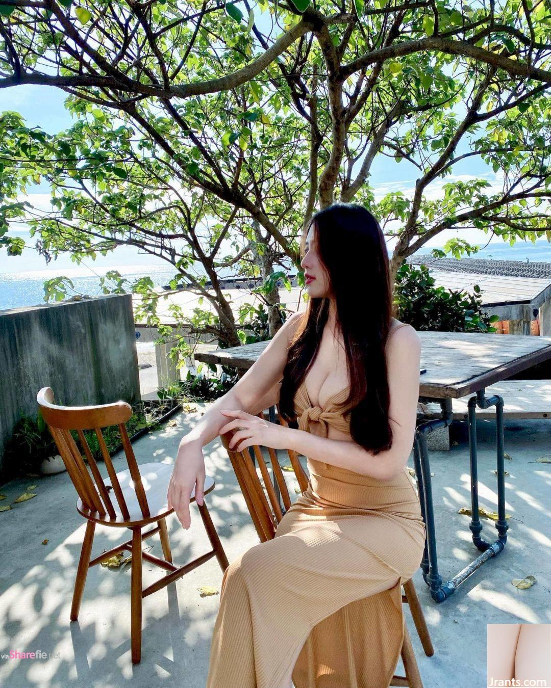 cô gái bán ô tô - Ảnh 9