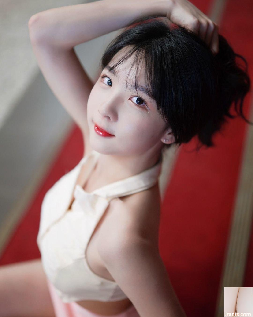 Đôi mắt ngây thơ như nai của “Tamakoyaki” ấm lòng đến nỗi khiến bạn nhớ về mối tình đầu (10P)