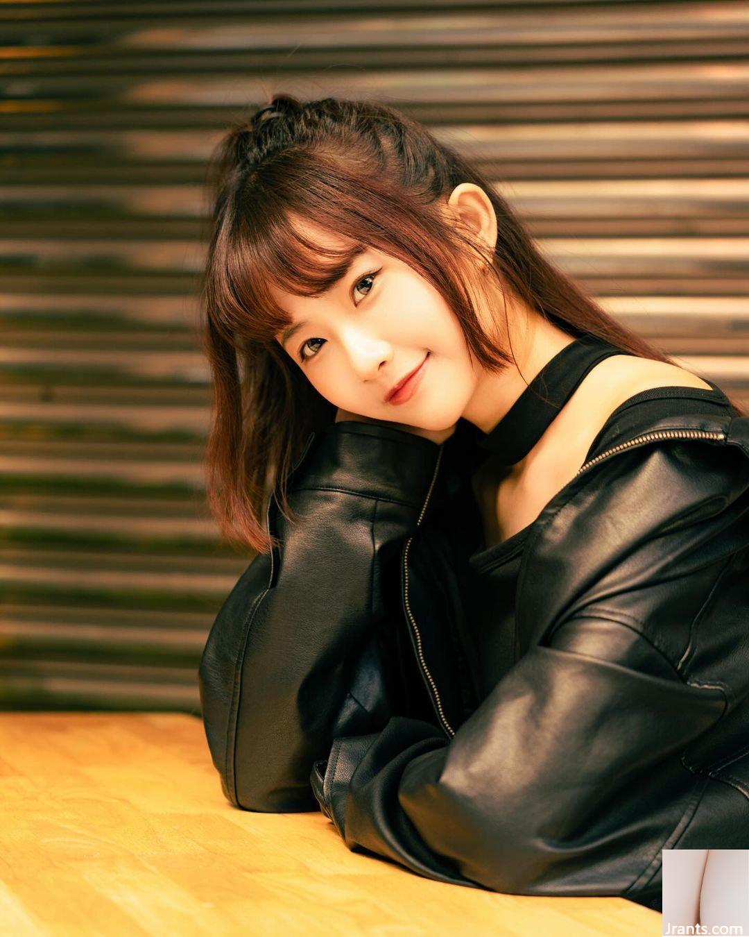 “Chen Yu” sở hữu khuôn mặt trái xoan và thân hình nuột nà trở thành tâm điểm chú ý của khán giả (10P) - Ảnh 7