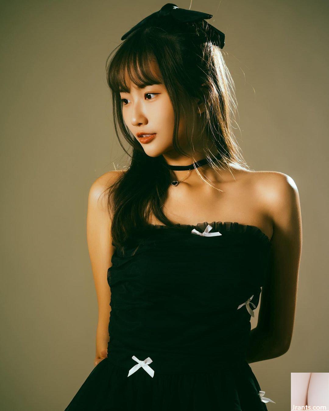 “Chen Yu” sở hữu khuôn mặt trái xoan và thân hình nuột nà trở thành tâm điểm chú ý của khán giả (10P) - Ảnh 8