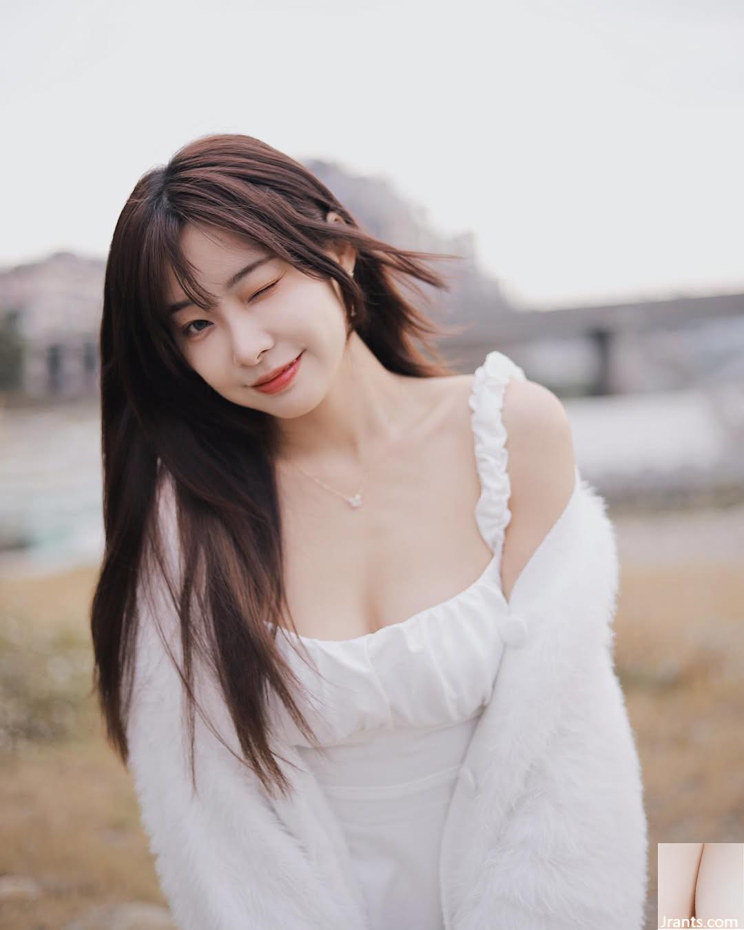 “Miko” có khuôn mặt đẹp như thiên thần và vóc dáng cực chuẩn (10P) - Ảnh 10