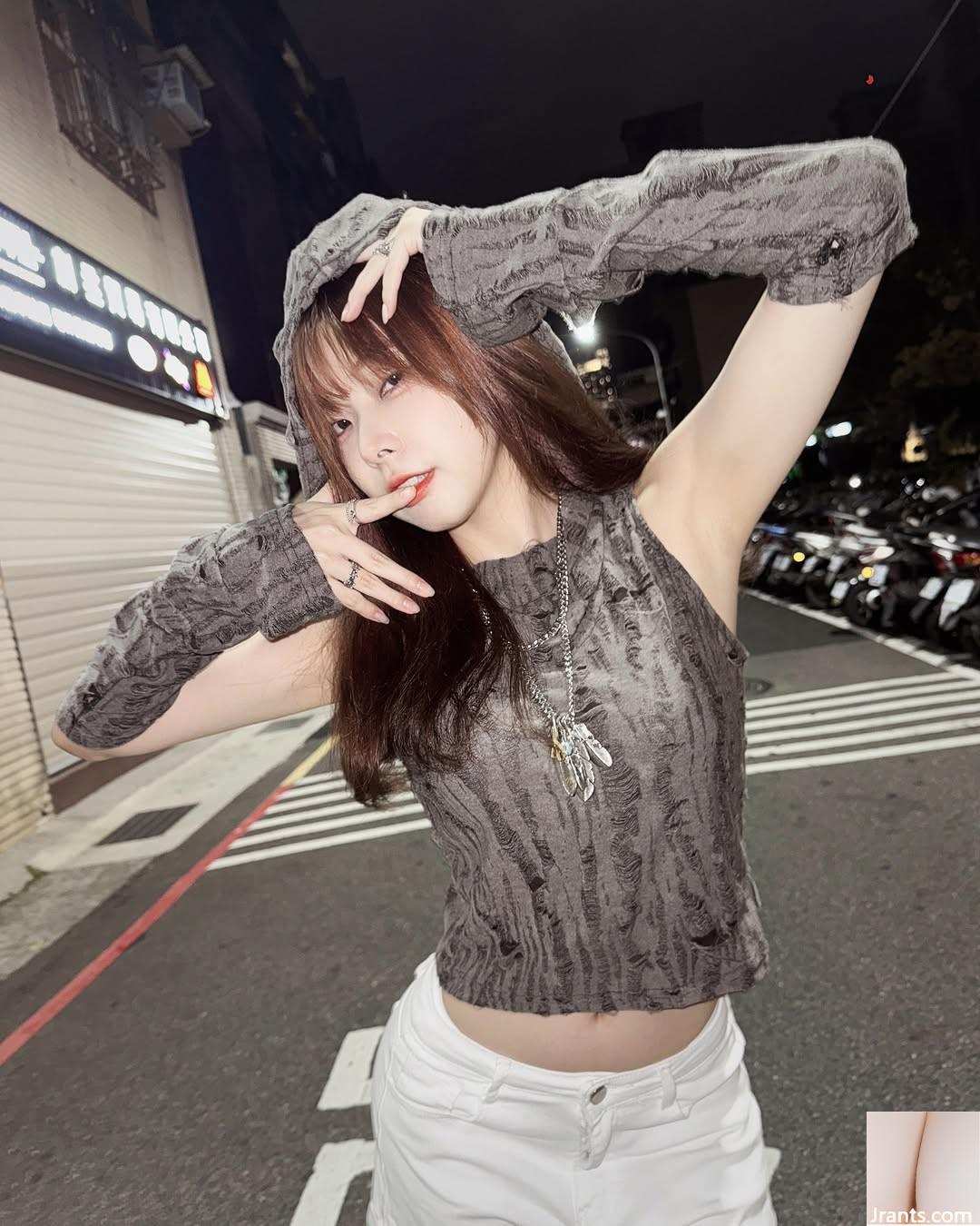 “Miko” có khuôn mặt đẹp như thiên thần và vóc dáng cực chuẩn (10P) - Ảnh 3