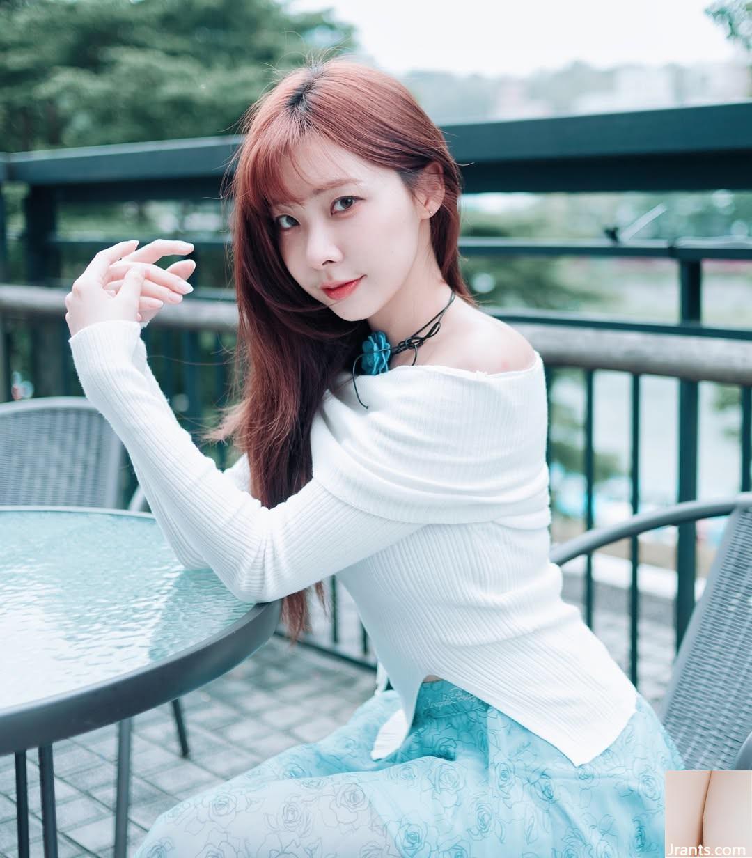 “Miko” có khuôn mặt đẹp như thiên thần và vóc dáng cực chuẩn (10P) - Ảnh 9