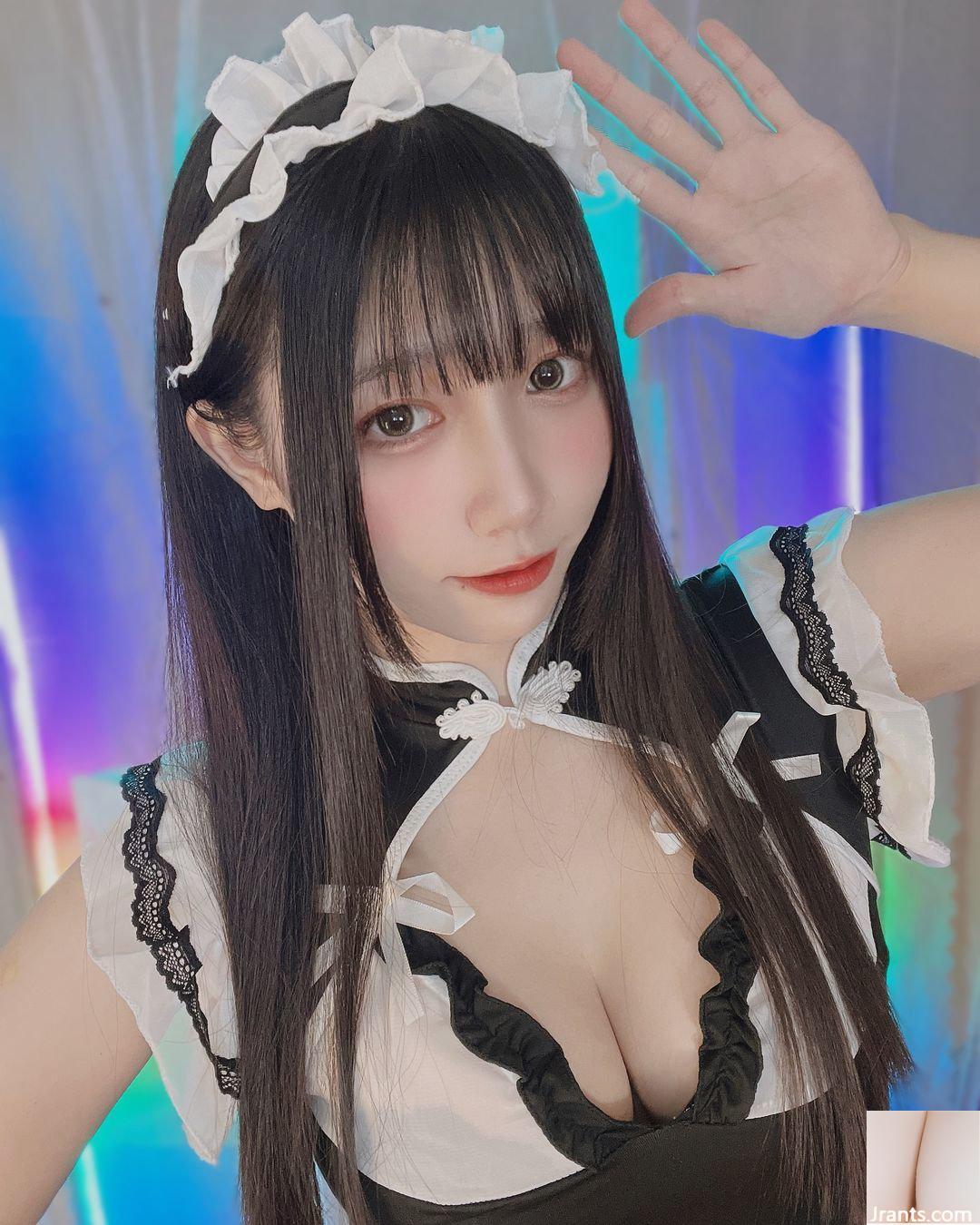 Hot girl dẫn chương trình trực tiếp “Dưa hấu” có thân hình và ngoại hình đáng kinh ngạc (10P) - Ảnh 7