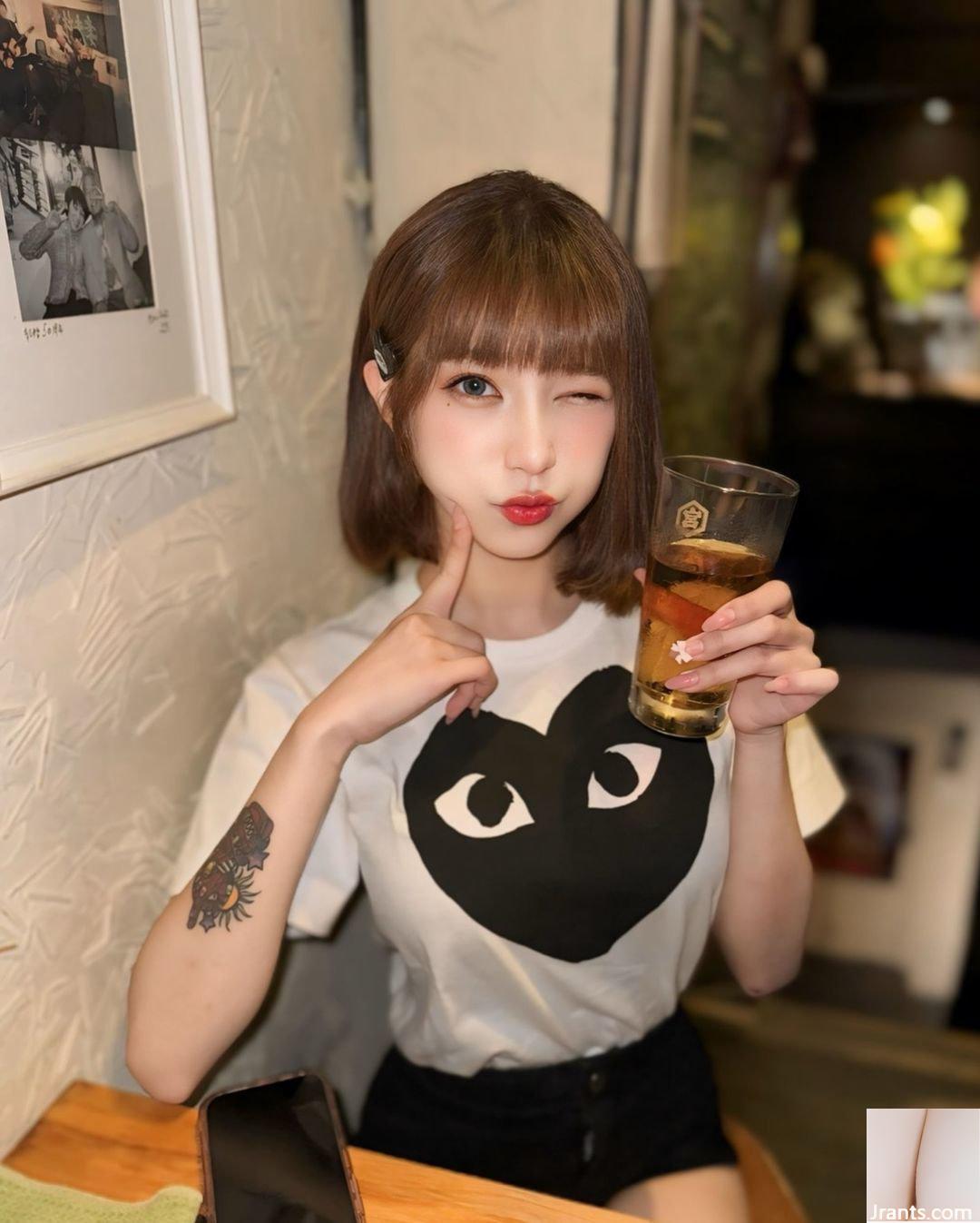 Nụ cười ngọt ngào của “GU Sweetheart” dễ thương quá, dáng người còn đẹp hơn (10P) - Ảnh 3