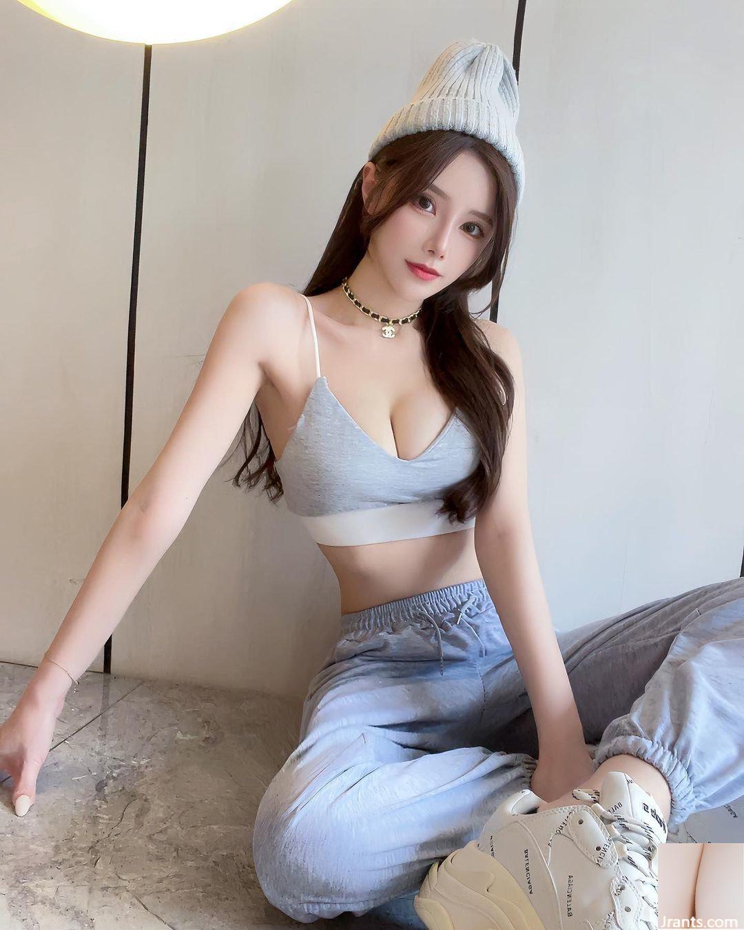 “Peru” đầy rãnh sâu đến mức không chịu nổi khi thân hình nóng bỏng chiếm trọn màn hình (10P - Ảnh 10