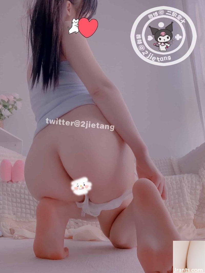 Hình ảnh hình mờ áo xanh Nikaido (60P) - Ảnh 2